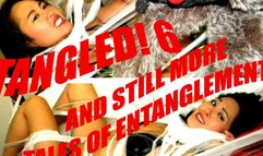 Tangled! 6 - And Still More Tales of Entanglement (starring Sumiko) (MP4)