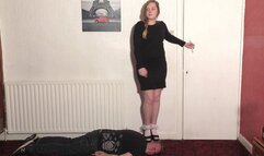 Dancing Sophie 349