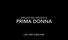 Prima Donna's First Interracial Casting