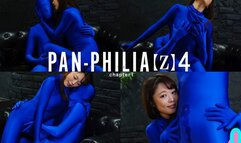 PAN-PHILIA Z 4 Yui Kawagoe (Chapter1)