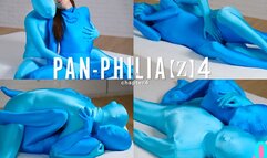 PAN-PHILIA Z 4 Yui Kawagoe (Chapter4)