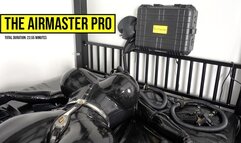 The AirMaster Pro Machine