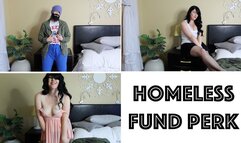 Unhoused Fund Perk (MP4)