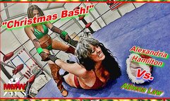 Christmas Bash! WMV