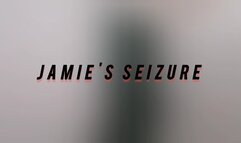 Jamie's Seizure