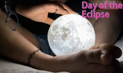 Day Of The Eclipse - HD 720p Version