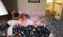 Hung Don Juan fucks Jacki Love