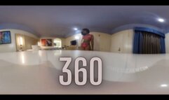 Giantess Crew - KARMA 360