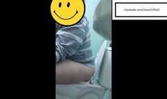 Mila1_Fox Bathroom Trips Round 11 w bj