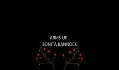 Arms Up Bonita Bannock (Small)