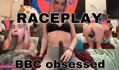 Raceplay: obsessed with BBC