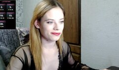 MyFreeCams - Kate_Devant December 19 2024