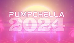 PREJAC PUMPCHELLA 2024