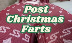 Post Christmas Farts