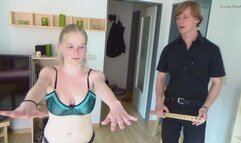 Sportspanking - Part 2