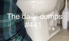 The daily dumps #441