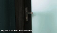 Ivy Andrews - New House Rules - Step Mom Shows Me The House and Her Body (HD-1080)