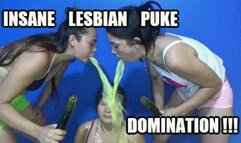 LESBIAN DOMINATION 241231SJB CANDY + JESSIE + VIOLET PUKE LESBIAN EXTREME SHOW (FULL HD MP4 VERSION)