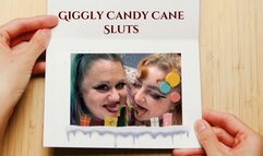 Giggly Candy Cane Sluts 1080P