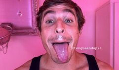 Logan Tongue Part16 Video1 - MP4