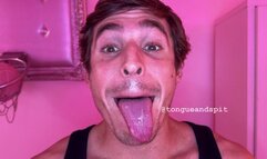 Logan Tongue Part16 Video1 - WMV