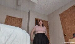 GFs BBW Mom Teaches Makes You Cum For Her Again with Big Tit Taboo JOI