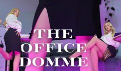 The Office Domme