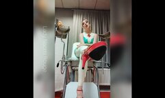 High Heels Sucht Therapie