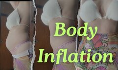 Body Inflation