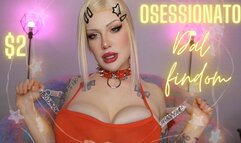 Ossessionato dal findom - $2 ITA