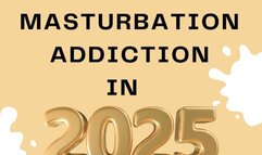 Dr Lovejoy Deepens Your Masturbation Addiction 2025