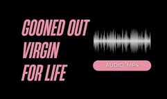 Gooned Out Virgin Porn Addict For Life (AUDIO MP4)