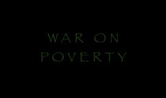 War On Poverty