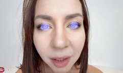 Lana Mesmerizes You Into Being Vored! - HD MP4 1080p Format