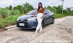 209 - Hanna evving Vios