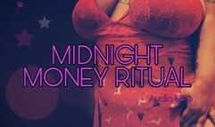 Midnight Money Ritual Erotic FinDom Audio bratty humiliation with MILF Duchess Lucy