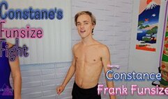 Constance's Funsize Fight (MP4 1080P