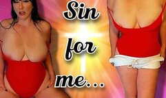 Sin for Me wmv