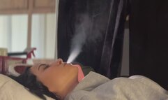 SMOKING HANDY - BED SMOKE RINGS