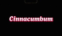 Cinnacumbum