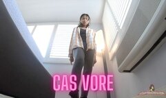 Giantess Crew – YOKO – Cas Vore