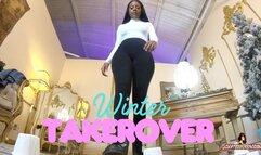 Giantess Crew – JADE – Winter Takeover