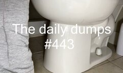 The daily dumps #443 mp4