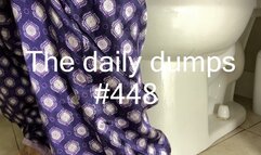 The daily dumps #448 mp4