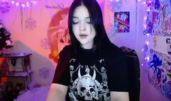 MyFreeCams - Fialka_a January 5 2025