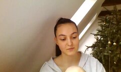 MyFreeCams - IrisAmore January 5 2025