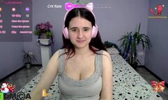 MyFreeCams - NikaBokoo January 3 2025