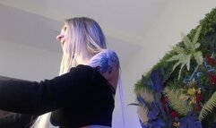 MyFreeCams - Horny_Blond January 5 2025