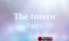 The Intern 1 Selena - Part 1