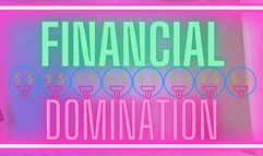 Financial Domination - Sara Desire XO - Femdom Findom Audio